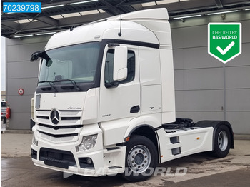 Vlačilec MERCEDES-BENZ Actros 1842