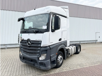 Vlačilec MERCEDES-BENZ Actros 1842