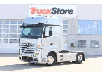 Vlačilec MERCEDES-BENZ Actros