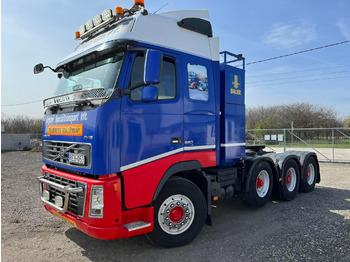 Vlačilec VOLVO FH16 660