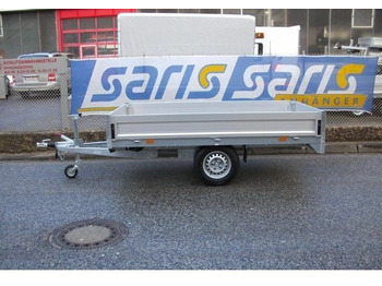 Avtomobilska prikolica SARIS