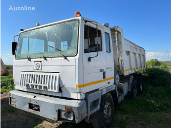 Tovornjak prekucnik IVECO Trakker