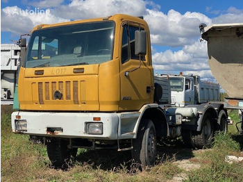 Tovornjak-šasija IVECO Astra