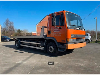 Tovornjak avtotransporter DAF 45 150