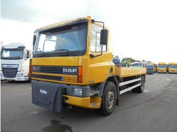 Tovornjak s kesonom DAF 75 240