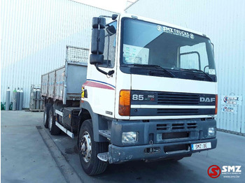 Tovornjak prekucnik DAF CF 85 360
