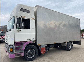 Tovornjak zabojnik DAF 95 350