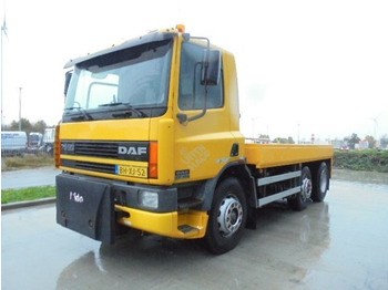 Tovornjak s kesonom DAF CF 75 250