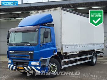 Kontejnerski tovornjak/ Tovornjak z zamenljivim tovoriščem DAF CF 75 310