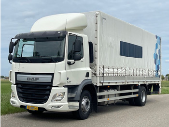 Tovornjak zabojnik DAF CF 250