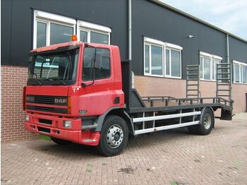 Tovornjak avtotransporter DAF CF 65 180