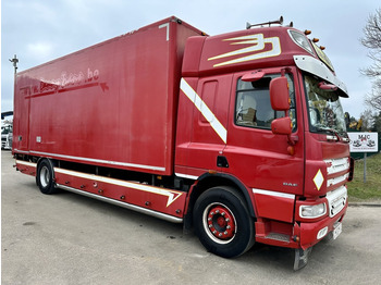 Tovornjak zabojnik DAF CF 65 250