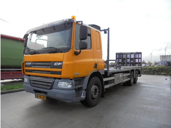 Tovornjak avtotransporter DAF CF 75 310