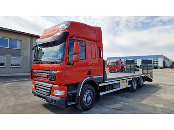 Tovornjak avtotransporter DAF CF 85 460
