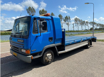 Tovornjak - kabelski sistem DAF LF 45