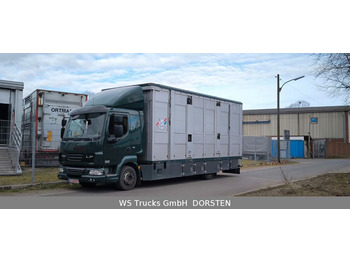 Tovornjak za prevoz živine DAF LF 45