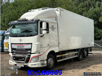 Tovornjak hladilnik DAF XF 106 460