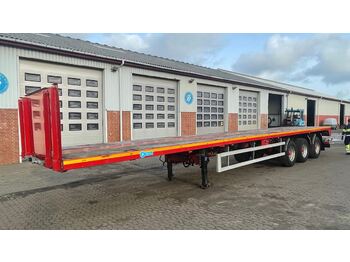 Kontejnerski tovornjak/ Tovornjak z zamenljivim tovoriščem