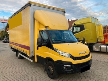 Tovornjak s ponjavo IVECO Daily 70c21