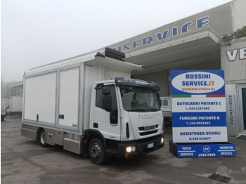 Tovornjak s hrano IVECO EuroCargo 80E