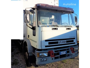 Tovornjak-šasija IVECO EuroCargo 150E