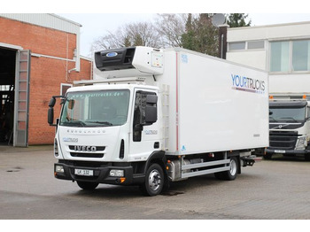 Tovornjak hladilnik IVECO EuroCargo 100E