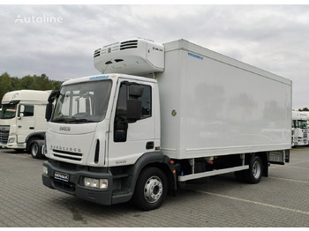 Tovornjak hladilnik IVECO EuroCargo 120E