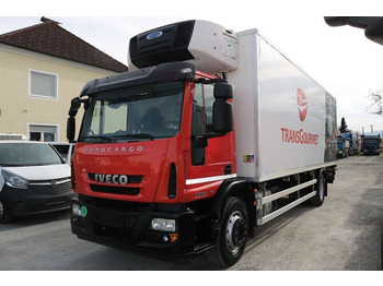 Tovornjak hladilnik IVECO EuroCargo 180E