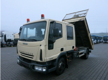 Tovornjak prekucnik IVECO EuroCargo 80E