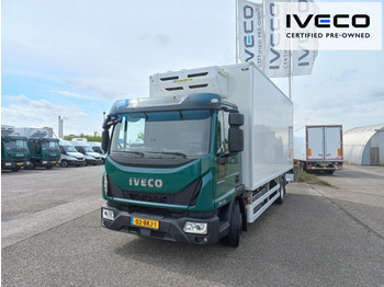 Tovornjak-šasija IVECO EuroCargo