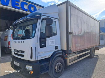 Tovornjak za prevoz pijač IVECO EuroCargo