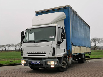 Tovornjak s ponjavo IVECO EuroCargo