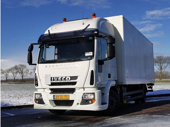 Tovornjak zabojnik IVECO EuroCargo