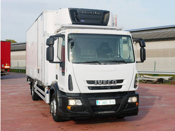 Tovornjak hladilnik IVECO EuroCargo