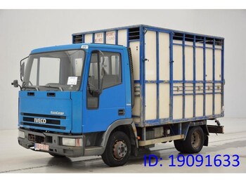 Tovornjak za prevoz živine IVECO
