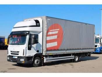 Tovornjak s ponjavo IVECO EuroCargo 90E