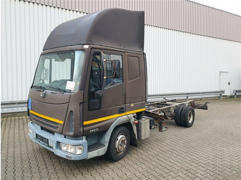 Tovornjak-šasija IVECO EuroCargo 75E