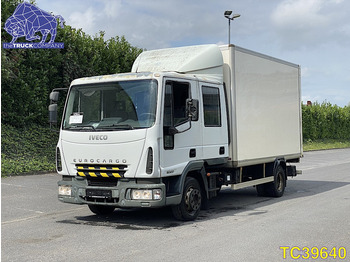 Tovornjak zabojnik IVECO EuroCargo 80E