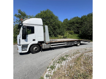 Tovornjak avtotransporter IVECO EuroCargo