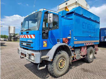 Tovornjak prekucnik IVECO EuroCargo 135E