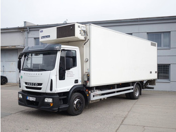 Tovornjak hladilnik IVECO EuroCargo 140E