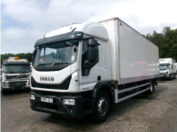 Tovornjak zabojnik IVECO EuroCargo 180E