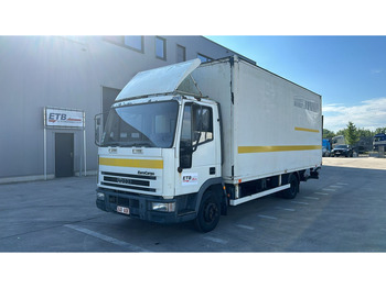 Tovornjak zabojnik IVECO EuroCargo 75E