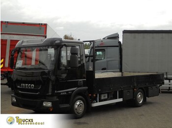 Tovornjak s kesonom IVECO EuroCargo