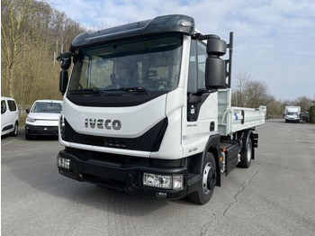 Tovornjak prekucnik IVECO EuroCargo
