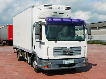 Tovornjak hladilnik MAN TGL 8.180