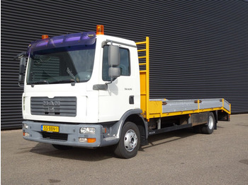 Tovornjak avtotransporter MAN TGL 8.210