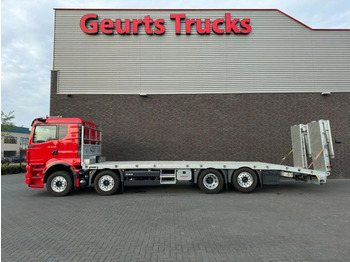 Tovornjak avtotransporter MAN TGS 35.470