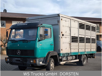 Tovornjak za prevoz živine MERCEDES-BENZ