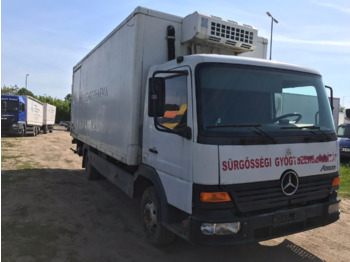 Tovornjak hladilnik MERCEDES-BENZ Atego 918